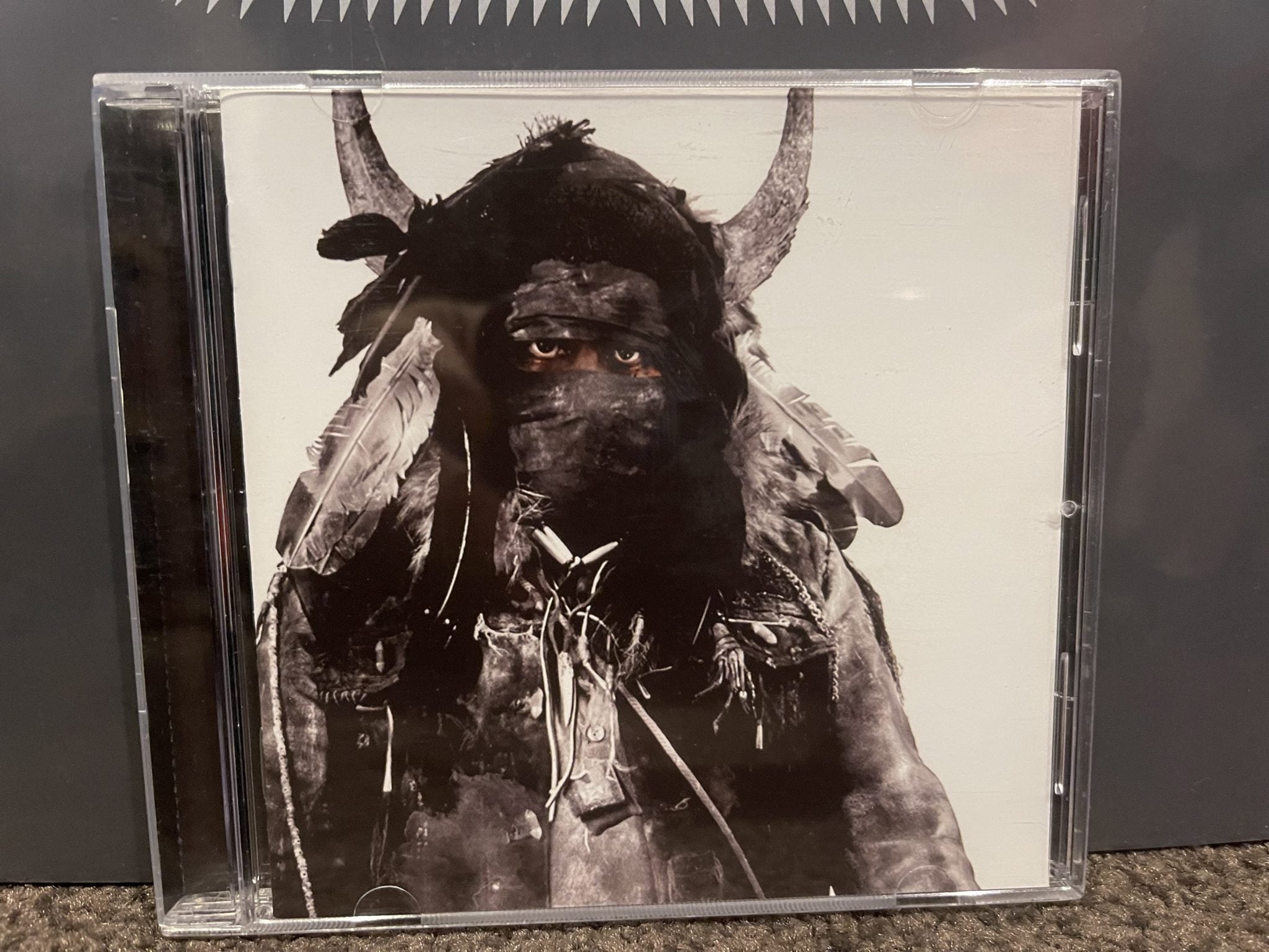 The Cult - Choice Of Weapon - CD