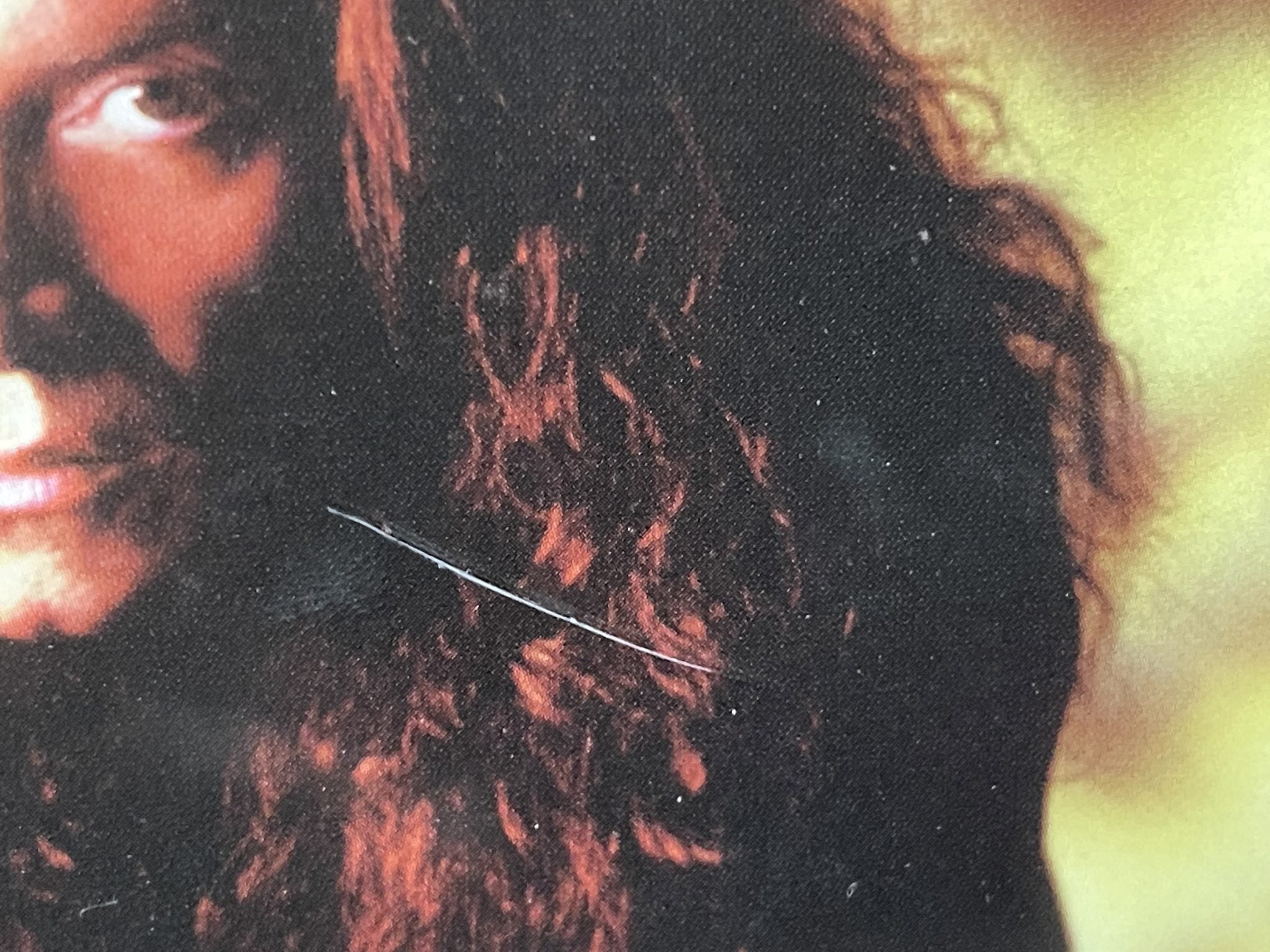 Glenn Hughes - Feel - 2 CDs Edition