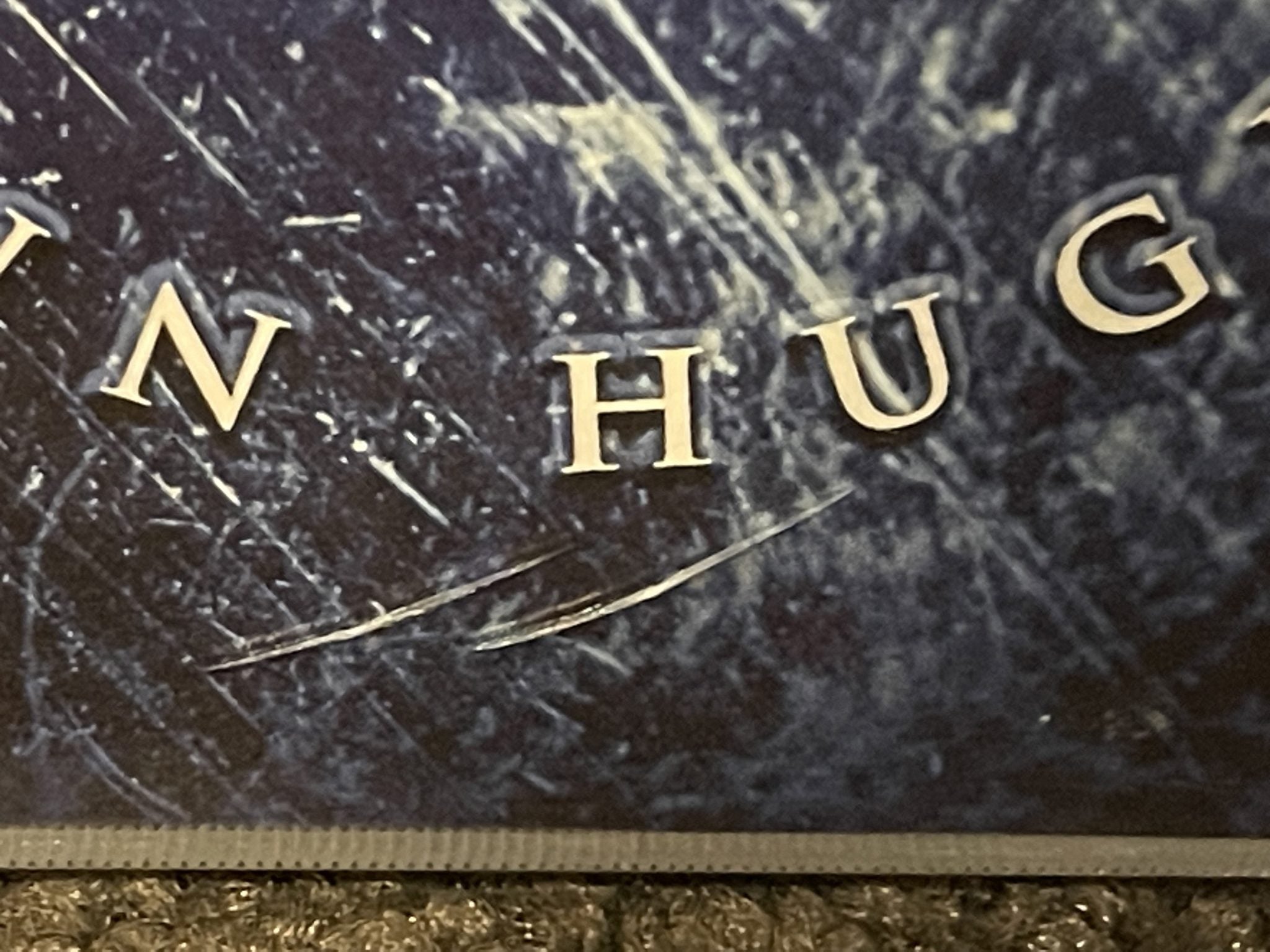 Tony Iommi - Glenn Hughes - Fused - CD