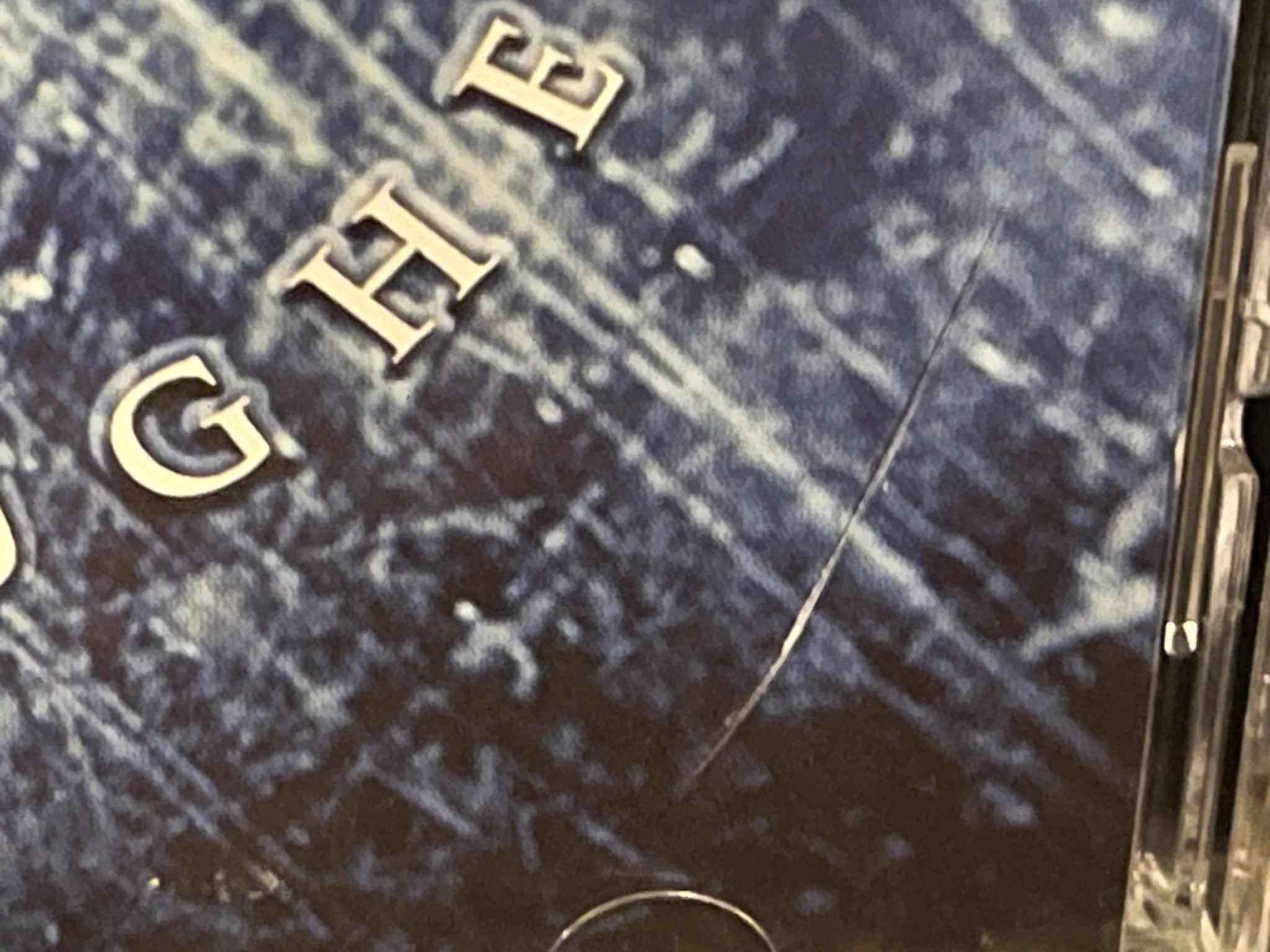 Tony Iommi - Glenn Hughes - Fused - CD