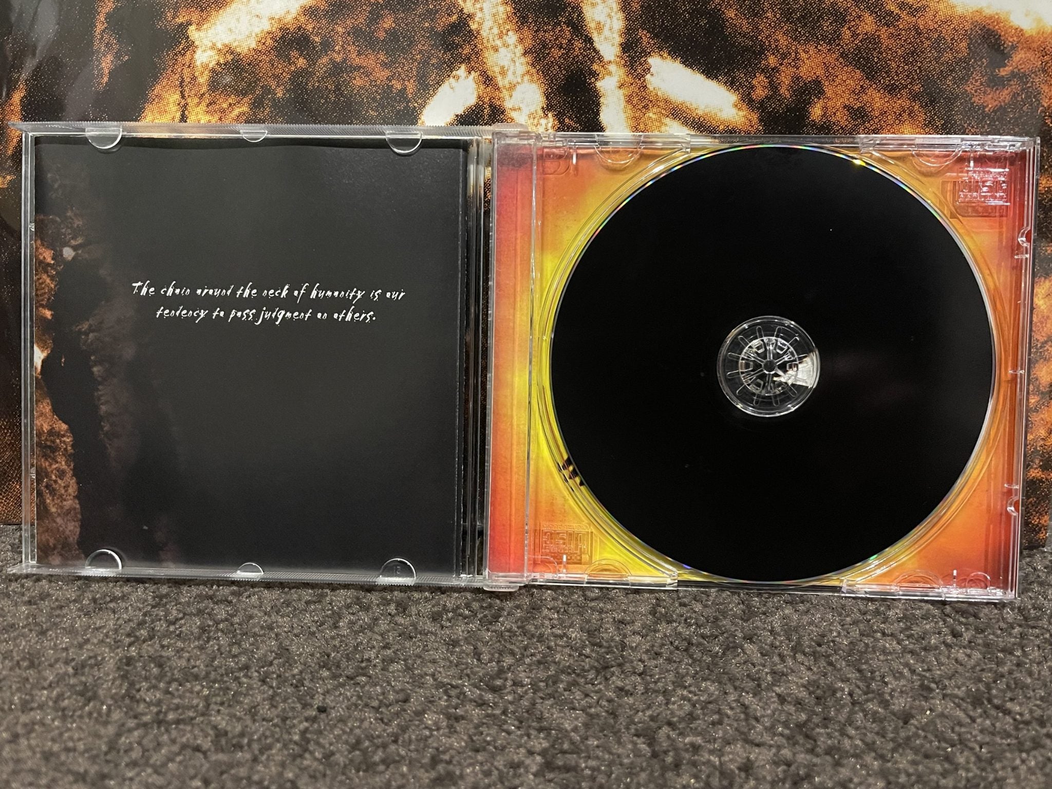 Queensryche - Tribe - CD