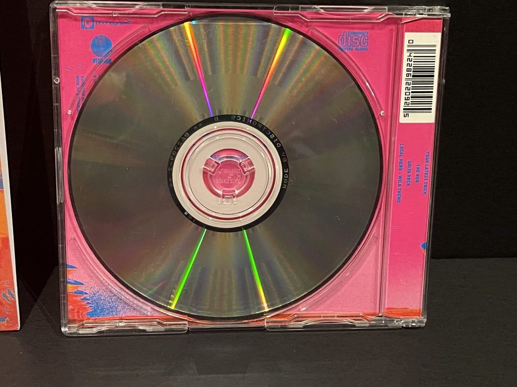 Dire Straits - Encores - CD