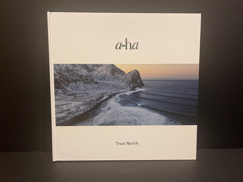 a-ha - True North "Limited Deluxe Edition" - Box Set