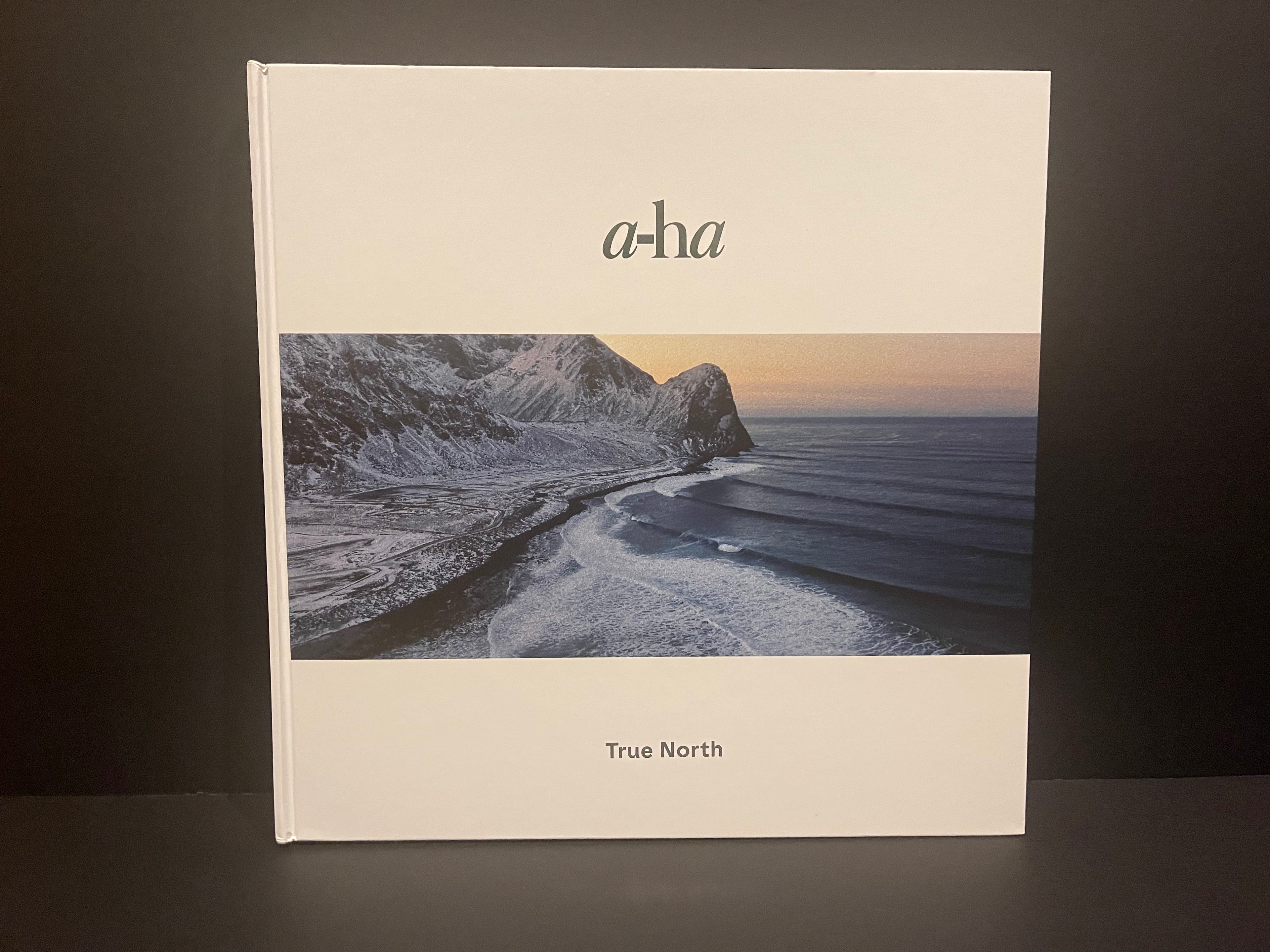 a-ha - True North "Limited Deluxe Edition" - Box Set